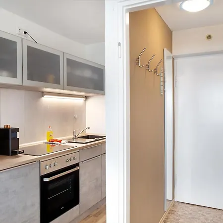 Διαμέρισμα Biendl *