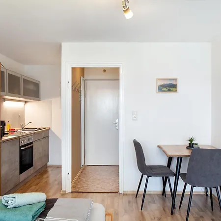 Biendl Διαμέρισμα