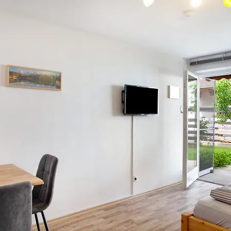 Διαμέρισμα Biendl