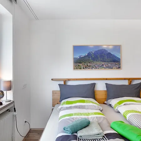 Διαμέρισμα Biendl *