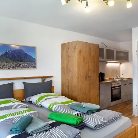 Biendl Apartamento