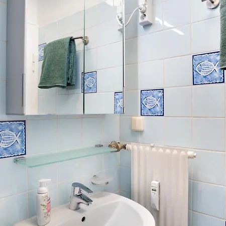 Appartamento Biendl Mittenwald