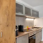 Apartman Biendl