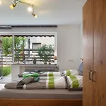 Apartment Biendl Mittenwald
