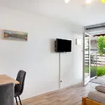 Apartman Biendl