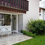 Biendl Apartman Mittenwald