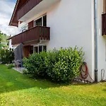 Apartman Biendl