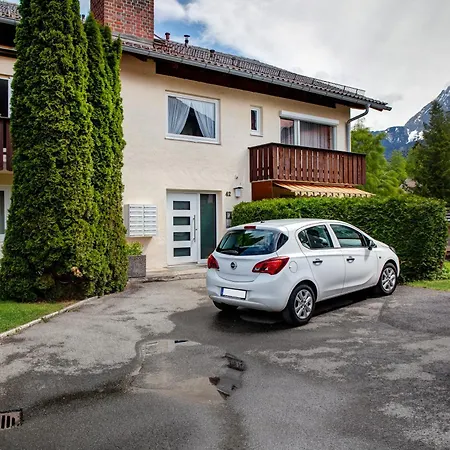 Biendl Mittenwald