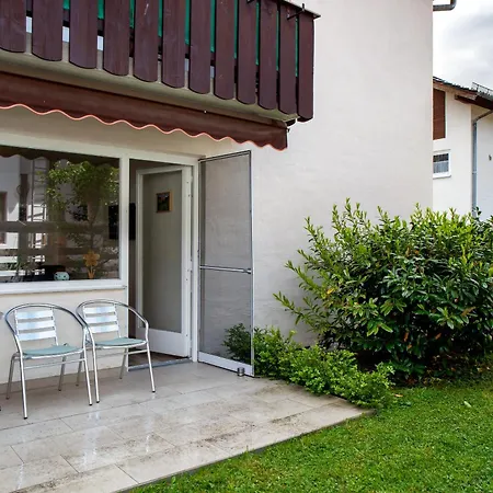 Biendl Apartment *