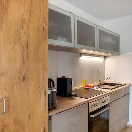 Biendl Apartment